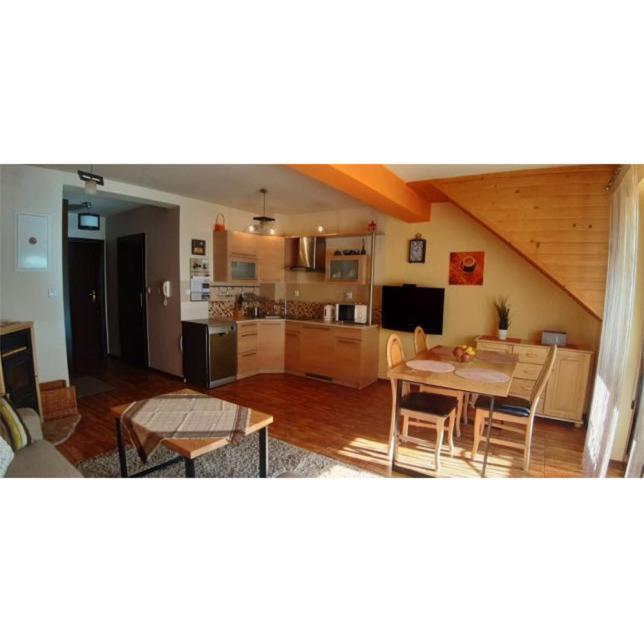 Apartament "Baja" Zakopane - Koscielisko, Basen, Sauna Exterior foto