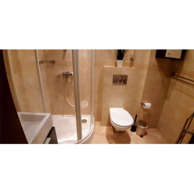 Apartament "Baja" Zakopane - Koscielisko, Basen, Sauna Exterior foto