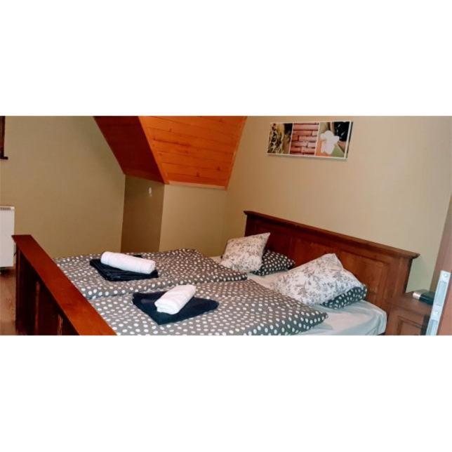 Apartament "Baja" Zakopane - Koscielisko, Basen, Sauna Exterior foto